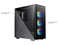 CASE TT | DIVIDER 300 TG ARGB BLK R