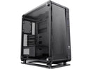 Thermaltake The Core P6 TG Black Edition transformable ATX Mid Tower Fully