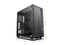 Thermaltake The Core P6 TG Black Edition transformable ATX Mid Tower Fully