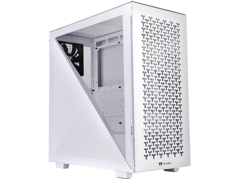 CASE TT | DIVIDER 300 TG AIR WH R