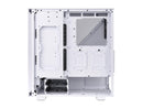 CASE TT | DIVIDER 300 TG AIR WH R