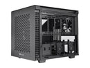 Thermaltake Divider 200 TG Air CA-1V1-00S1WN-01 Black SPCC Micro ATX Tower