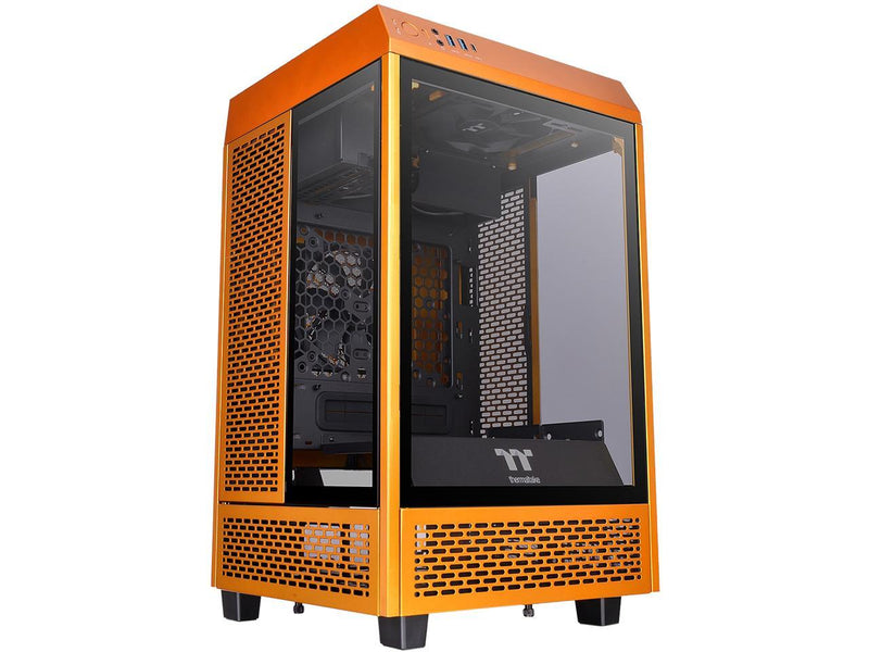 CASE TT | TOWER 100 GOLD R