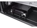 Thermaltake H570 TG CA-1T9-00M1WN-00 Black SPCC / Tempered Glass ATX Mid Tower
