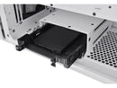 Thermaltake H570 TG CA-1T9-00M6WN-00 White SPCC / Tempered Glass ATX Mid Tower
