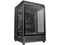 Thermaltake The Tower 500 CA-1X1-00M1WN-00 Black SPCC / Tempered Glass ATX Mid