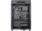 Thermaltake The Tower 500 CA-1X1-00M1WN-00 Black SPCC / Tempered Glass ATX Mid
