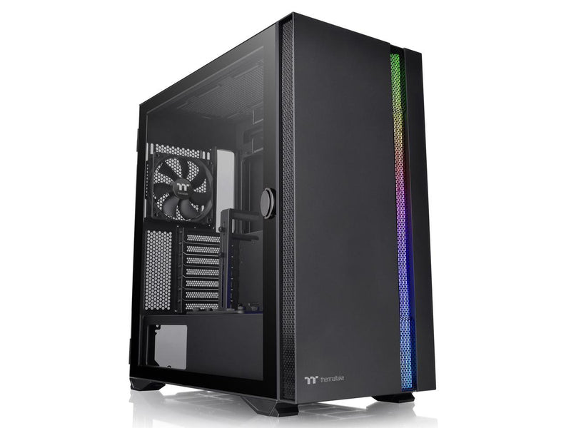 CASE TT | H700 TG BK R