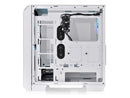 Thermaltake View 300 MX Snow TG ARGB Motherboard Sync E-ATX Mid Tower Computer