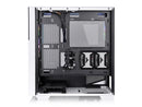 Thermaltake Divider 370 TG Snow ARGB Motherboard Sync E-ATX Mid Tower Computer