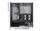 Thermaltake Divider 370 TG Snow ARGB Motherboard Sync E-ATX Mid Tower Computer