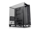 Thermaltake Core P3 TG Pro Black SPCC ATX Mid Tower Computer Case