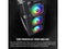 Thermaltake View Series View 200 TG ARGB Black SPCC Mid Tower Computer Cases