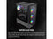 Thermaltake View Series View 200 TG ARGB Black SPCC Mid Tower Computer Cases