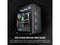 Thermaltake H570 TG Black ATX Mid Tower ARGB Tempered Glass Computer Case