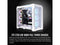 Thermaltake CTE C750 Air Snow E-ATX Full Tower with Centralized Thermal