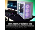 Thermaltake CTE C750 Air Snow E-ATX Full Tower with Centralized Thermal