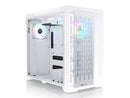 Thermaltake CTE C750 TG ARGB Snow E-ATX Full Tower with Centralized Thermal