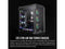 Thermaltake CTE C700 Air Mid Tower with Centralized Thermal Efficiency Design;