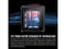 Thermaltake CTE C700 Air Mid Tower with Centralized Thermal Efficiency Design;