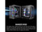 Thermaltake CTE C700 Air Mid Tower with Centralized Thermal Efficiency Design;