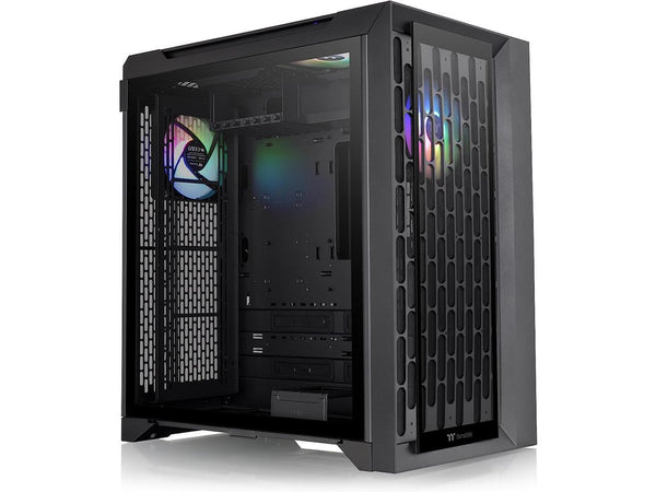 Thermaltake CTE C700 TG ARGB E-ATX Mid Tower Centralized Thermal Efficiency