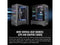 Thermaltake CTE T500 Air E-ATX Full Tower with Centralized Thermal Efficiency