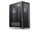 Thermaltake CTE T500 TG ARGB E-ATX Full Tower with Centralized Thermal