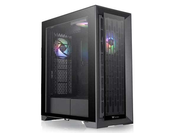 Thermaltake CTE T500 TG ARGB E-ATX Full Tower with Centralized Thermal