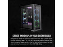 Thermaltake CTE T500 TG ARGB E-ATX Full Tower with Centralized Thermal