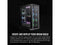 Thermaltake CTE T500 TG ARGB E-ATX Full Tower with Centralized Thermal