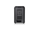 Thermaltake Tower 300 Black Micro-ATX Case; 2x140mm CT Fan Included; Support Up
