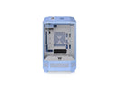 Thermaltake Tower 300 Hydrangea Blue Micro-ATX Case; 2x140mm CT Fan Included;