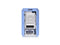 Thermaltake Tower 300 Hydrangea Blue Micro-ATX Case; 2x140mm CT Fan Included;
