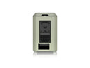 Thermaltake Tower 300 Matcha Green Micro-ATX Case; 2x140mm CT Fan Included;