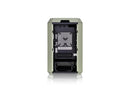 Thermaltake Tower 300 Matcha Green Micro-ATX Case; 2x140mm CT Fan Included;