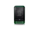 Thermaltake Tower 300 Racing Green Micro-ATX Case; 2x140mm CT Fan Included;