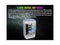 Thermaltake Tower 300 Snow Micro-ATX Case; 2x140mm CT Fan Included; Support Up