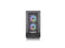 Thermaltake Ceres 330 TG ARGB Black Mid Tower E-ATX Case Supports