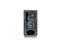 Thermaltake Ceres 330 TG ARGB Black Mid Tower E-ATX Case Supports