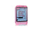 Tower 300 Bubble Pink Micro-ATX Case; 2x140mm CT Fan Included; Support Up to