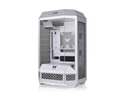 Thermaltake Tower 300 Limestone Micro-ATX Case; 2x140mm CT Fan Included; Support