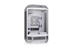 Thermaltake Tower 300 Limestone Micro-ATX Case; 2x140mm CT Fan Included; Support