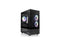 Thermaltake View 170 TG ARGB Black Micro-ATX Case; 3x120mm ARGB Fans included;