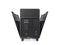 Thermaltake TR100 SFF Chassis mITX Support 18.9 Liters PCIe 4.0 Riser Cable