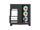 Thermaltake CA-11F-00M1WN-00 Black Cases (Computer Cases - ATX Form)