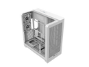 Thermaltake View 390 Air; Mid Tower; 2x120mm CT Fans Included; 360mm Radiator