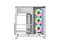 Thermaltake View 390 Air; Mid Tower; 2x120mm CT Fans Included; 360mm Radiator