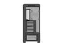 Thermaltake View 600 TG; Full Tower; 420mm Radiator Support; 480mm GPU