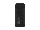 Thermaltake View 600 TG; Full Tower; 420mm Radiator Support; 480mm GPU